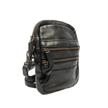Bear Design Tas CL3701* Vikas Zwart Bear Design Tas CL3701* Vikas Zwart