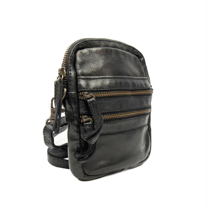 Bear Design Tas CL3701* Vikas Zwart Bear Design Tas CL3701* Vikas Zwart