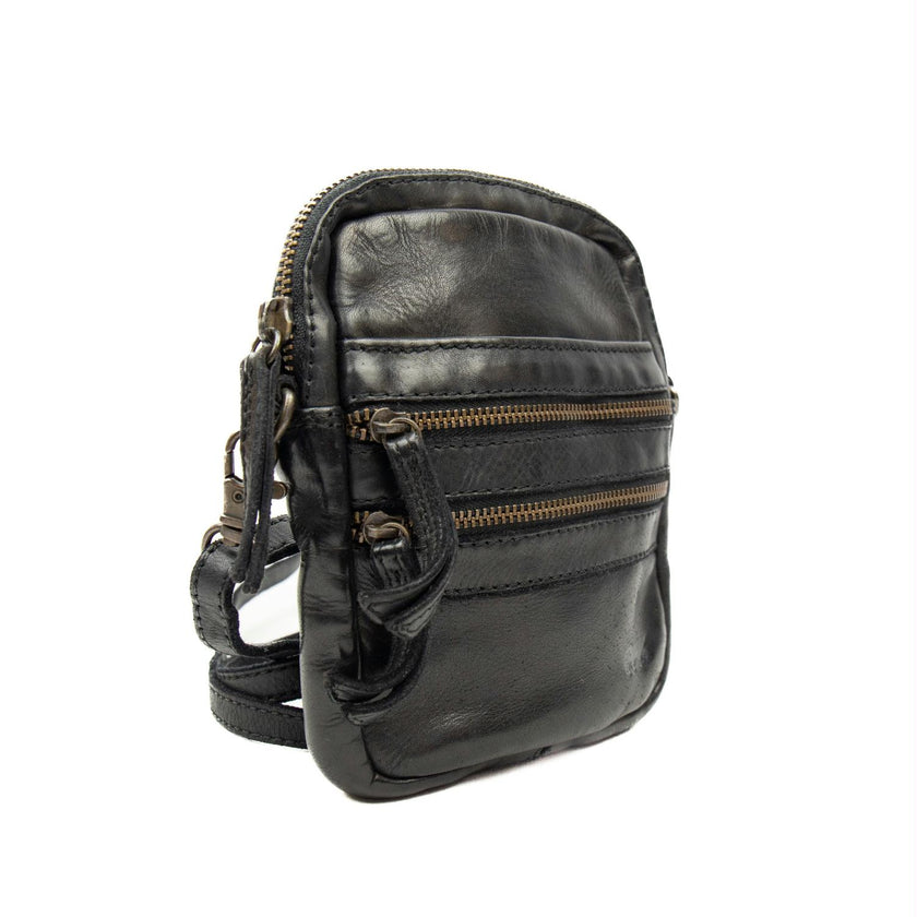 Bear Design Tas CL3701* Vikas Zwart