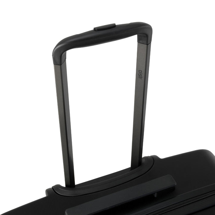 Oistr Koffer Denver-24 65 cm Black Oistr Koffer Denver-24 65 cm Black