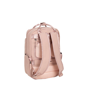 New Rebels Laptoprugzak 51.1293 Miami Pink 70 New Rebels Laptoprugzak 51.1293 Miami Pink 70