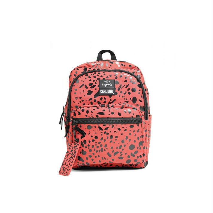 Little Legends Rugzak LLCQ Backpack L Spotted Animal Little Legends Rugzak LLCQ Backpack L Spotted Animal