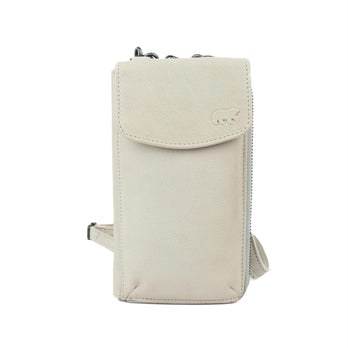 Bear Design Telefoontasje CP6035 Zoey Dove Bear Design Telefoontasje CP6035 Zoey Dove