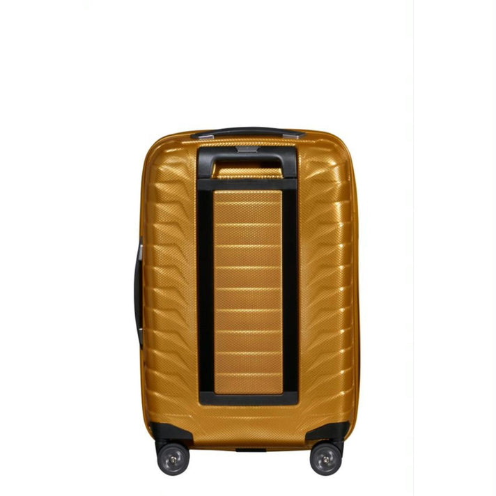 Samsonite Koffer 140087 55/20 35 cm Proxis 6856 Honey Gold Samsonite Koffer 140087 55/20 35 cm Proxis 6856 Honey Gold