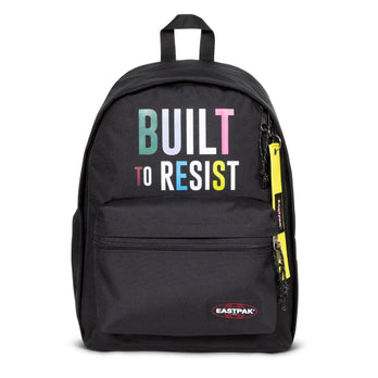 Eastpak Laptoprugzak K0A5BBJ Office zippl'r 7D5 Bold Black BTR Eastpak Laptoprugzak K0A5BBJ Office zippl'r 7D5 Bold Black BTR