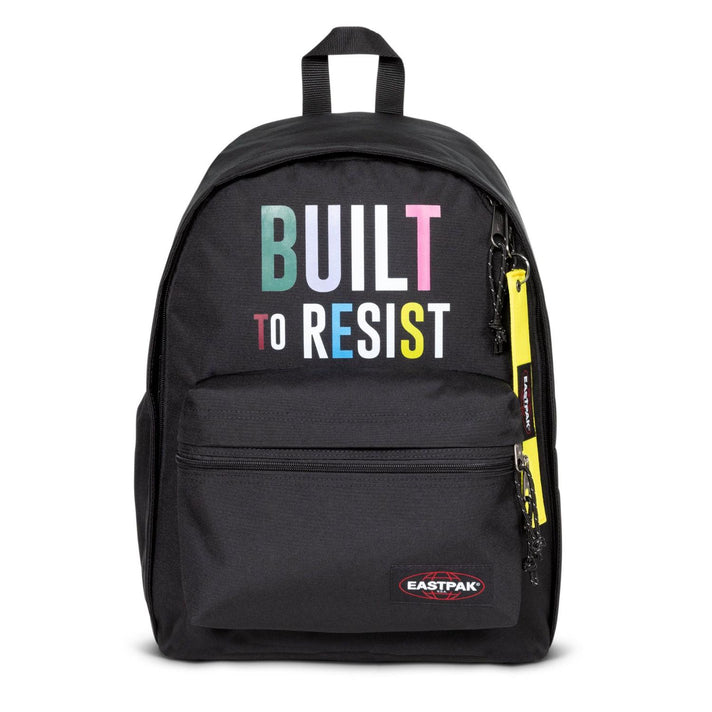 Eastpak Laptoprugzak K0A5BBJ Office zippl'r 7D5 Bold Black BTR Eastpak Laptoprugzak K0A5BBJ Office zippl'r 7D5 Bold Black BTR