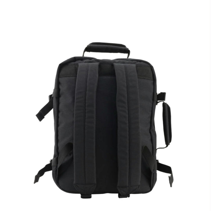 Cabin Zero Reistas CZ08 Mini 28Ltr Absolut Black 1201 Cabin Zero Reistas CZ08 Mini 28Ltr Absolut Black 1201