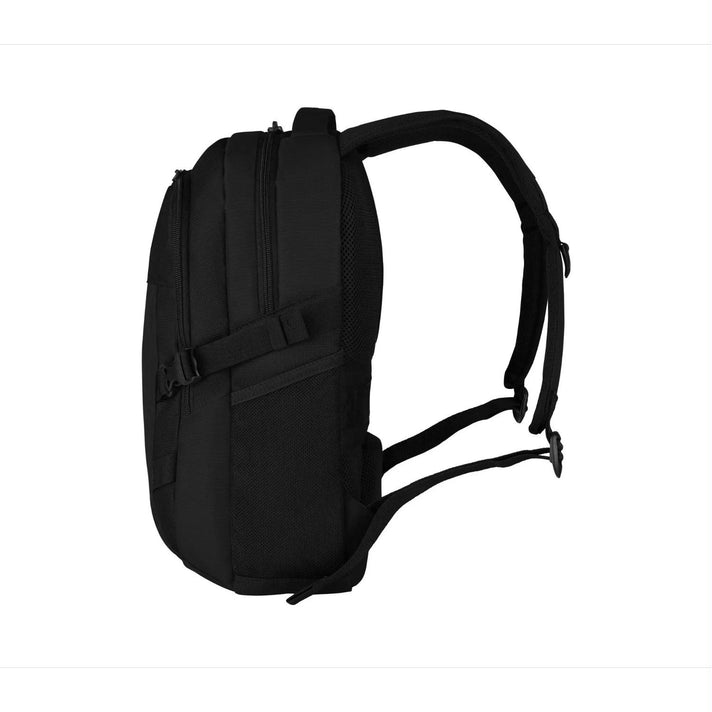 Victorinox Laptoprugzak 611416 Compact VX Sport EVO Black/Black Victorinox Laptoprugzak 611416 Compact VX Sport EVO Black/Black