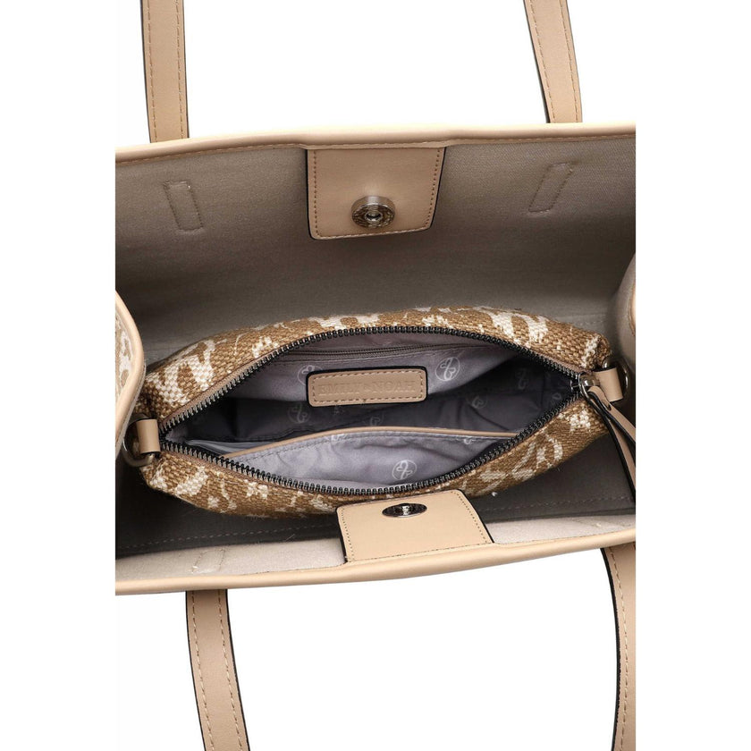 Emily & Noah Tas 63190 Helen Sand-combi 429