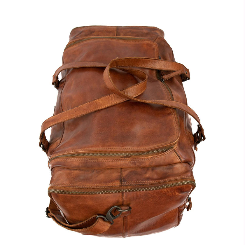 Bear Design Reistas CL32879 Max Cognac