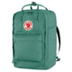 Fjällräven Laptoprugzak Kanken 17 664 Frost Green