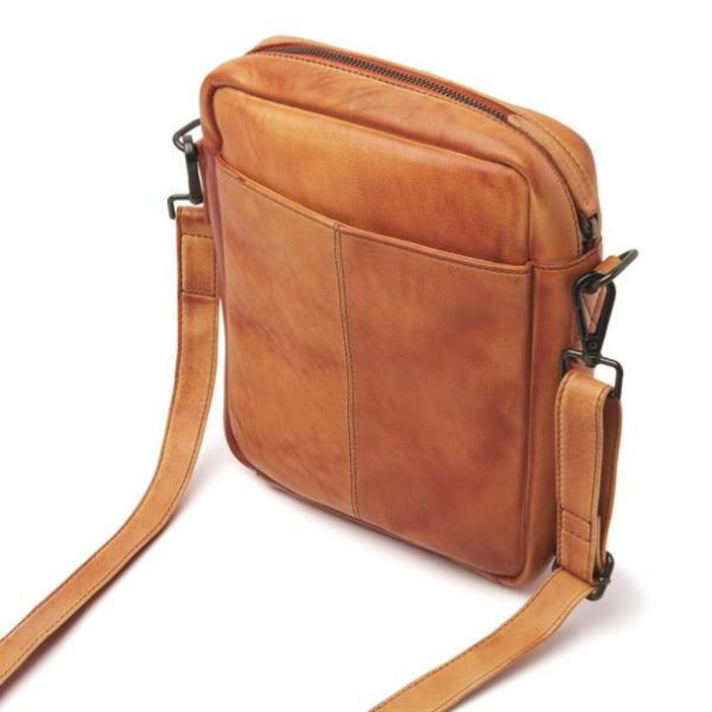 De Rooy Amsterdam Tas 933575 Camel De Rooy Amsterdam Tas 933575 Camel