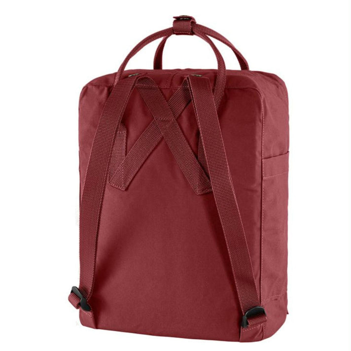 Fjällräven Rugzak Kanken 326 Ox Red Fjällräven Rugzak Kanken 326 Ox Red