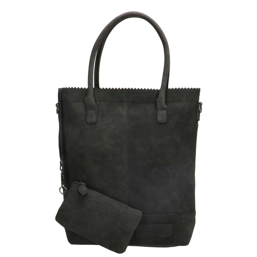 Zebra Trends Tas 600077 Zwart