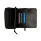 Burkely Portemonnee 1000276 Flap Wallet 10 Black