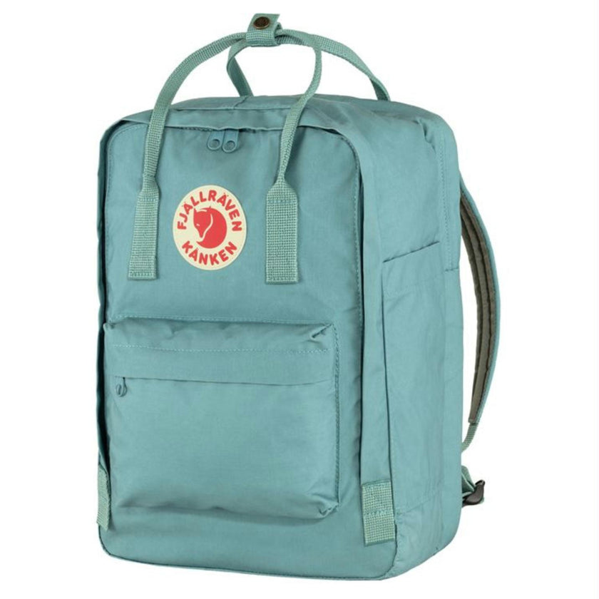 Fjällräven Laptoprugzak Kanken 15 501 Sky Blue