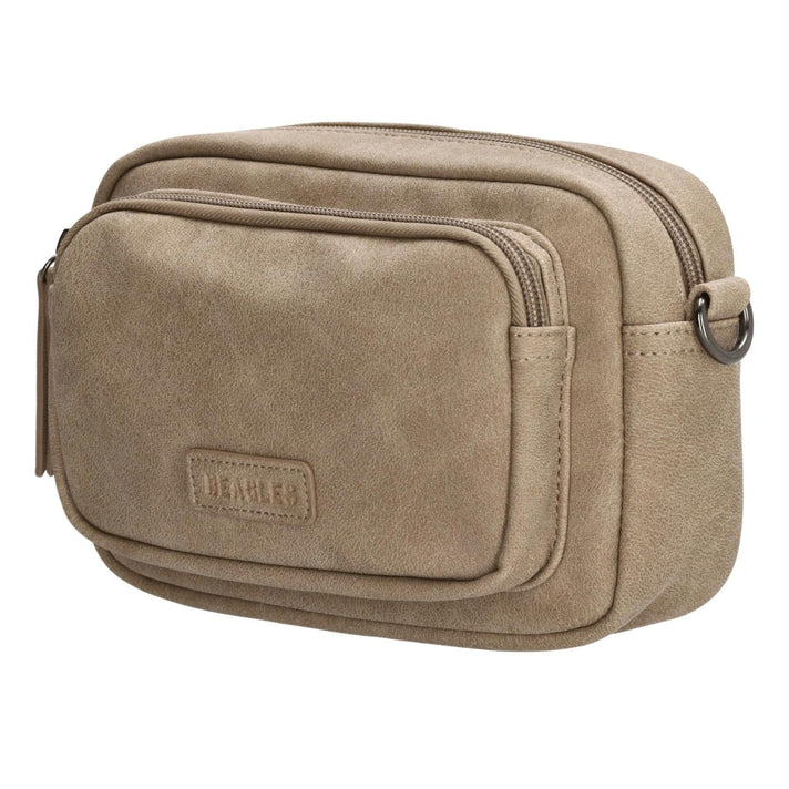 Beagles Tas 20592 Malaga Licht Taupe 117 Beagles Tas 20592 Malaga Licht Taupe 117