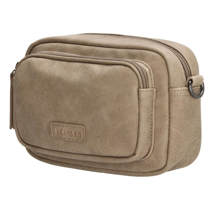 Beagles Tas 20592 Malaga Licht Taupe 117