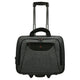 Enrico Benetti Laptop Trolley 75009 Grijs 012