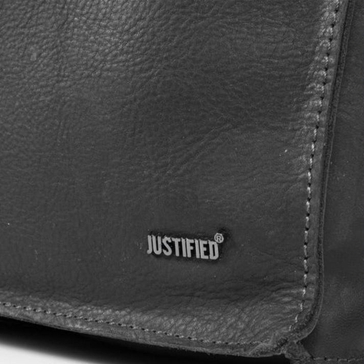 Justified Laptoptas 10.0068 Nynke Black 00 Justified Laptoptas 10.0068 Nynke Black 00