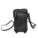 Bear Design Telefoontasje CP2112* Candy Zwart