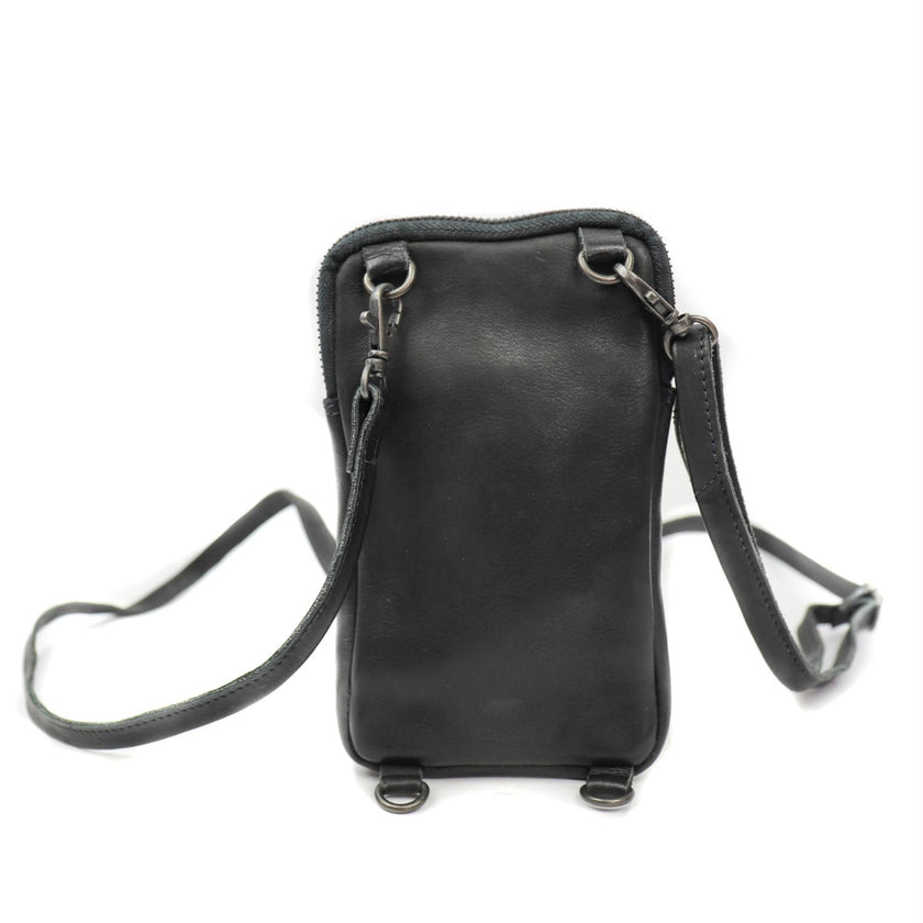 Bear Design Telefoontasje CP2112* Candy Zwart
