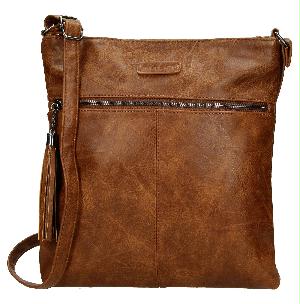 Enrico Benetti Tas 66233* Cognac 005