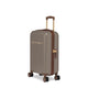 SUITSUIT Koffer TR-72012 55 cm Fab 70's Taupe