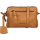 Burkely Tas 1000323 Mini bag 24 Cinnamon Cognac