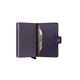 Secrid Pasjeshouder Miniwallet* Crisple Purple