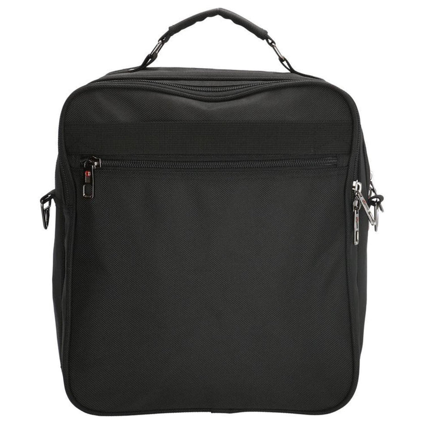 Enrico Benetti Tas 47131 Zwart 001