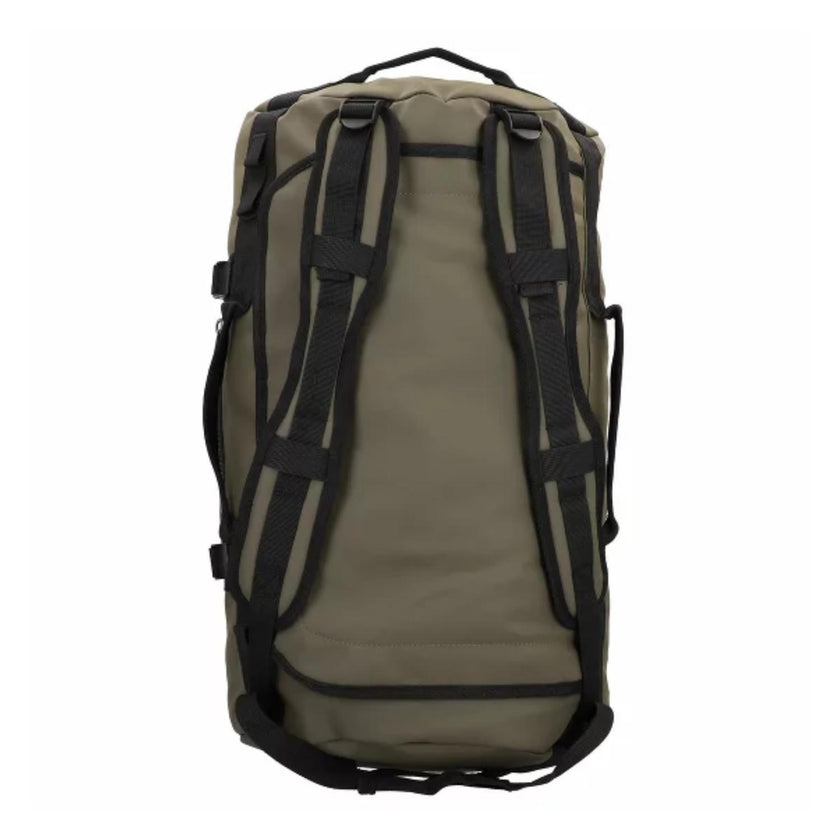 Bench Weekendrugtas 64176 Olive 2600