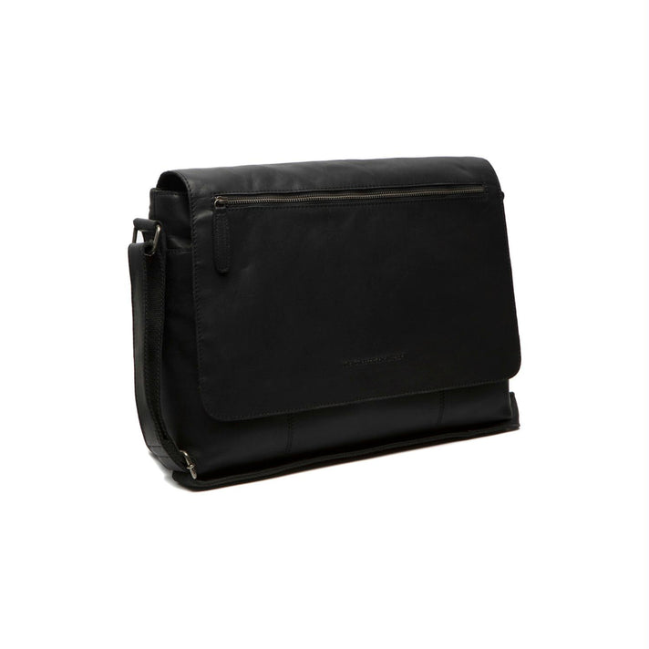 Chesterfield Laptoptas C48.1217- Toledo Zwart 00 Chesterfield Laptoptas C48.1217- Toledo Zwart 00