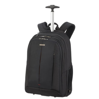 Samsonite Laptoprugzak 115333 / CM5-009 17.3 1041 Black Samsonite Laptoprugzak 115333 / CM5-009 17.3 1041 Black