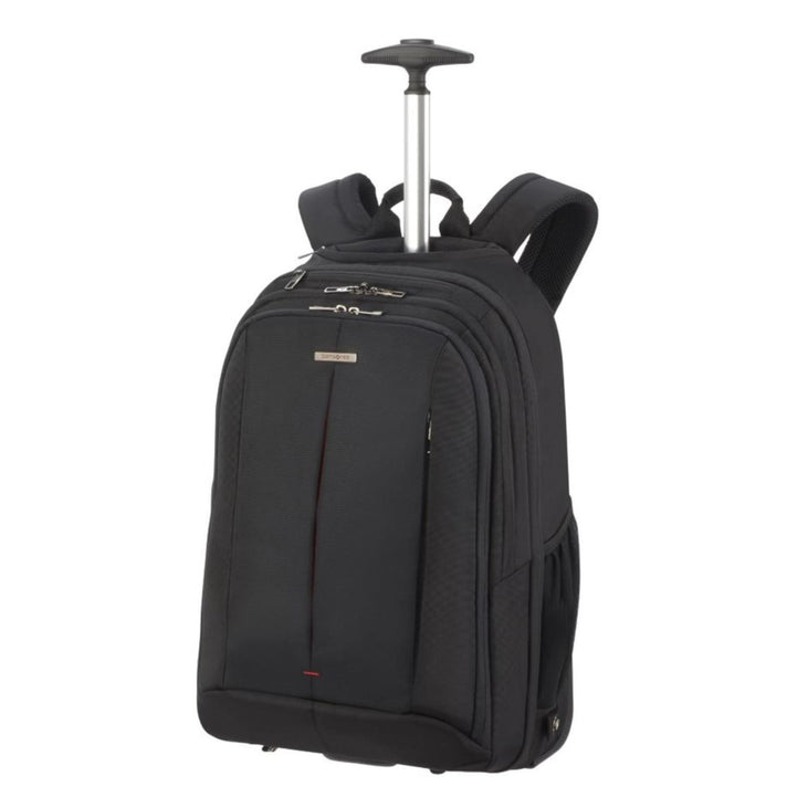 Samsonite Laptoprugzak 115333 / CM5-009 17.3 1041 Black Samsonite Laptoprugzak 115333 / CM5-009 17.3 1041 Black