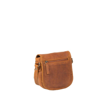 Justified Tas 12.1294 Nynke Cognac 31 Justified Tas 12.1294 Nynke Cognac 31