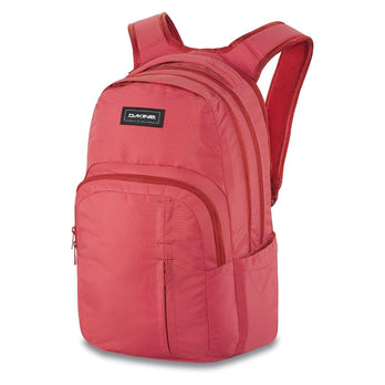 Dakine Rugzak Campus Premium 28 Liter Mineral Red Dakine Rugzak Campus Premium 28 Liter Mineral Red