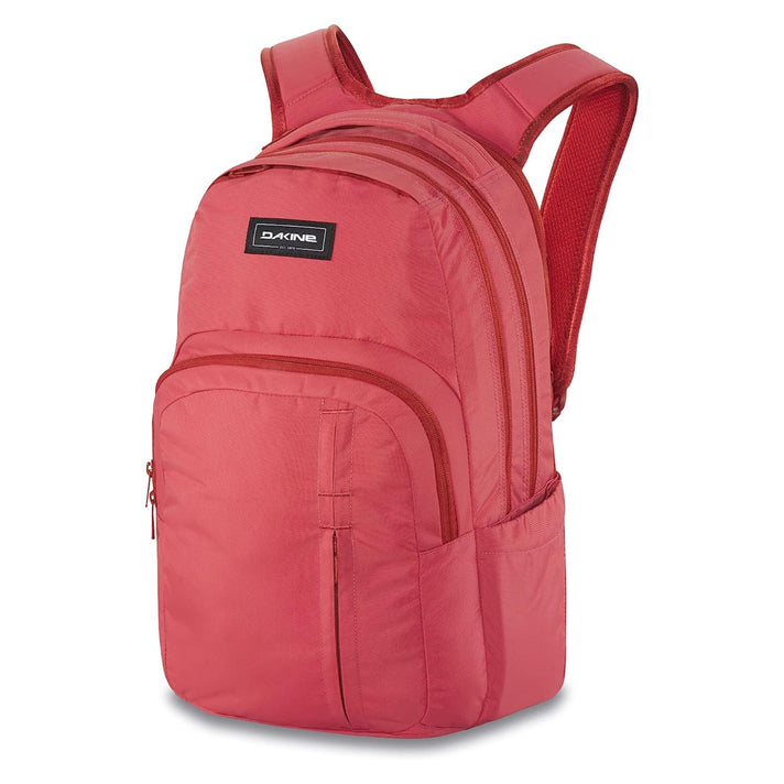 Dakine Rugzak Campus Premium 28 Liter Mineral Red Dakine Rugzak Campus Premium 28 Liter Mineral Red