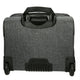 Enrico Benetti Laptop Trolley 75009 Grijs 012