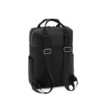 Kapten & Son Rugzak Bergen Small All Black Kapten & Son Rugzak Bergen Small All Black