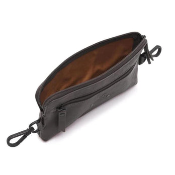 De Rooy Amsterdam Heuptas 93698 Black De Rooy Amsterdam Heuptas 93698 Black