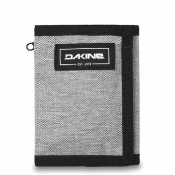 Dakine Portemonnee Vert rail Geyser Grey Dakine Portemonnee Vert rail Geyser Grey