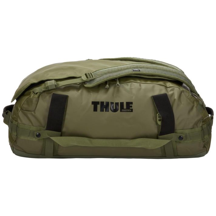 Thule Reistas Chasm M-70L 3204994 Olive Groen Thule Reistas Chasm M-70L 3204994 Olive Groen