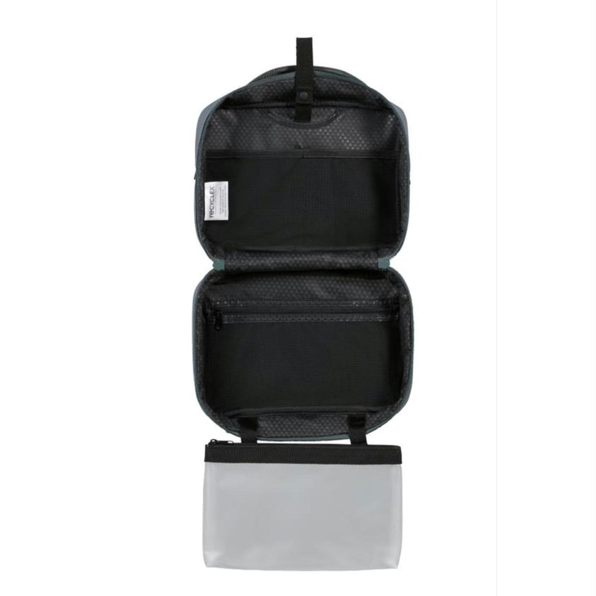 Samsonite Toilettas 142789 Toilet Kit Stackd 1338 Forest