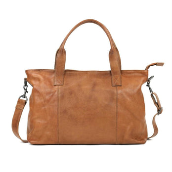 Bear Design Verzorgingstas CP2127 * Cora Cognac Bear Design Verzorgingstas CP2127 * Cora Cognac