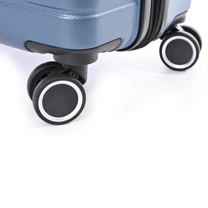 Arogado by Jump Koffer E20 55 cm Esco Blue Arogado by Jump Koffer E20 55 cm Esco Blue