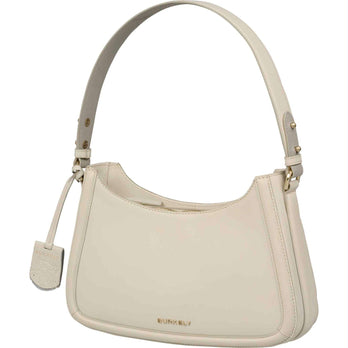 Burkely Telefoontasje 1000604 Shoulderbag 01 Witty White Burkely Telefoontasje 1000604 Shoulderbag 01 Witty White