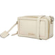 Burkely Telefoontasje 1000607 Box Bag 01 Witty White