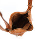 Bear Design Tas CL32612- Anna Cognac