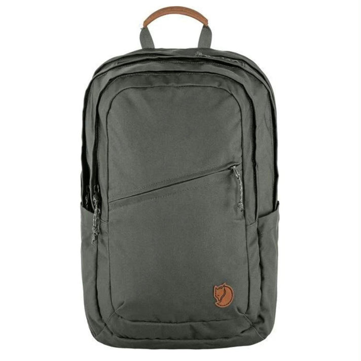 Fjällräven Rugzak Raven 28L 050 Basalt Fjällräven Rugzak Raven 28L 050 Basalt